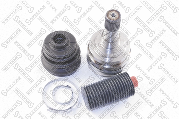Jeu de joints, arbre de transmission STELLOX 160 1006-SX