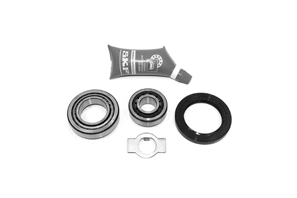 Kit de roulements de roue SKF Brazil VKBA 4505