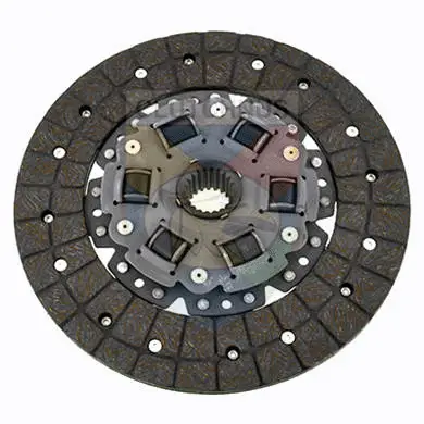 Disque d'embrayage CLUTCHNUS SMA110