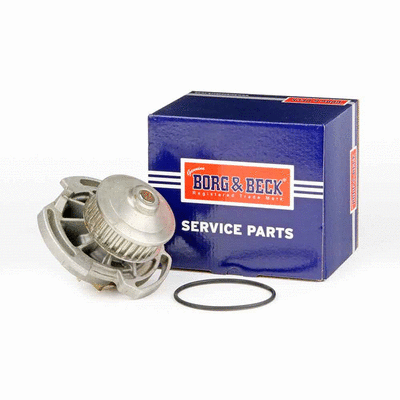Pompe à eau, refroidissement du moteur BORG & BECK BWP1543