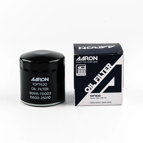 Filtre à huile AARON 1OFT620