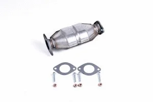 Catalyseur EEC DT8001