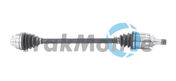 Arbre de transmission AUTOTEAM G301841