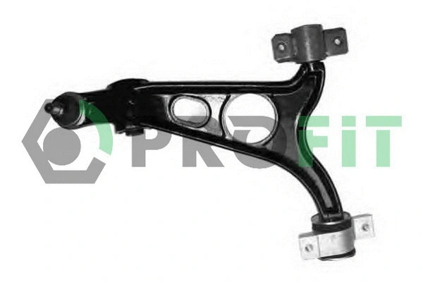 Bras de liaison, suspension de roue PROFIT 2304-0164