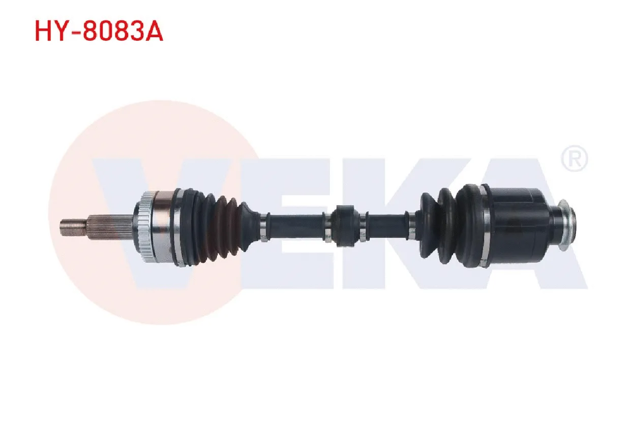 Arbre de transmission VEKA HY-8083A