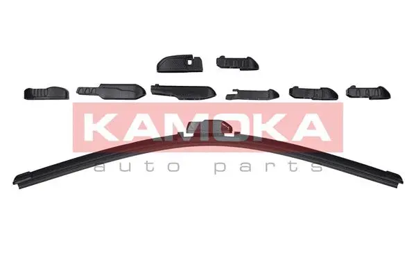 Balai d'essuie-glace KAMOKA 27M500
