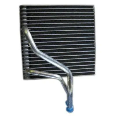 Évaporateur climatisation THERMOTEC KTT150005