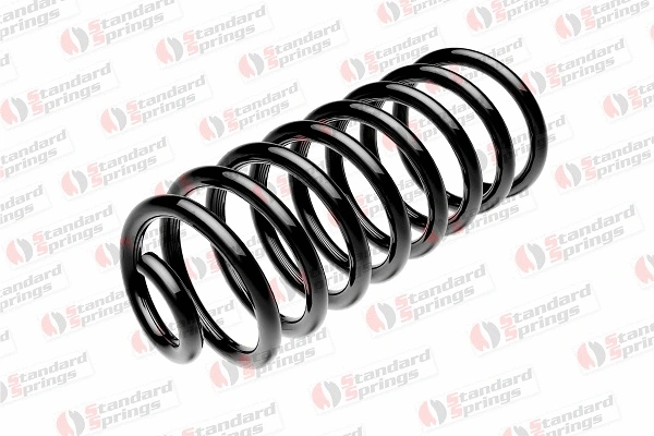 Ressort de suspension STANDARD SPRINGS ST 140 001 R