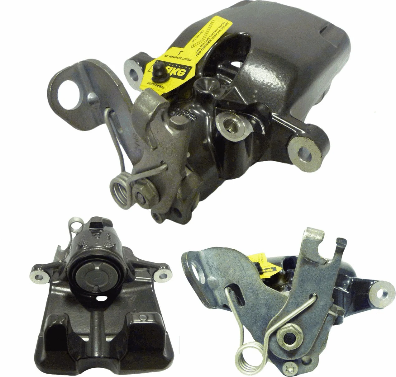 Étrier de frein Brake ENGINEERING CA3092R