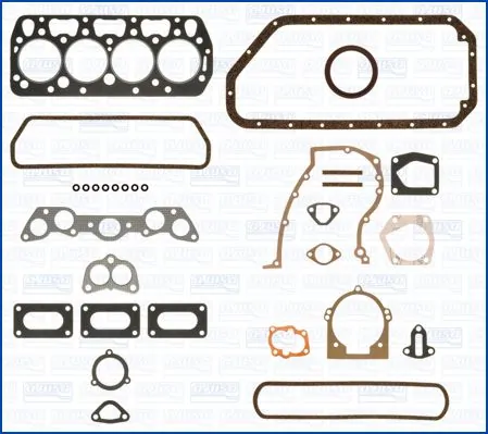 Pochette moteur complète AJUSA 50049800