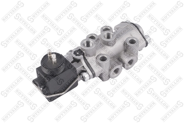 Valve magnétique STELLOX 83-22704-SX