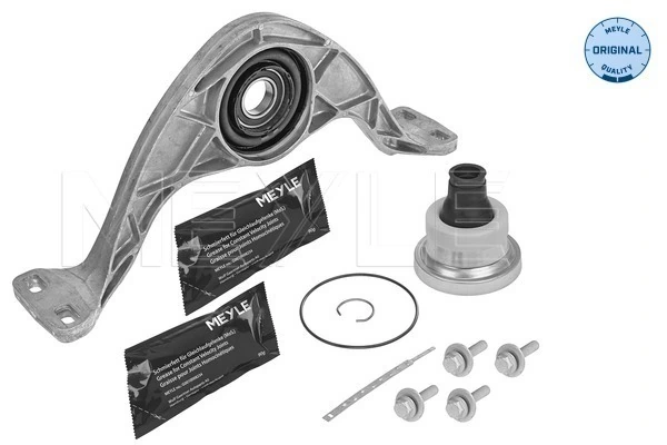 Suspension, arbre de cardan MEYLE 100 151 0100/S