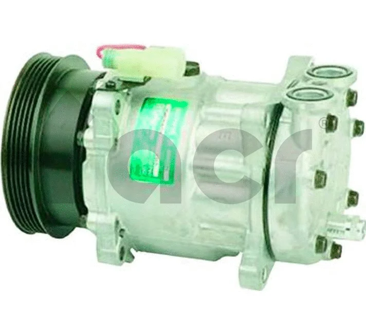Compresseur, climatisation ACR 130790
