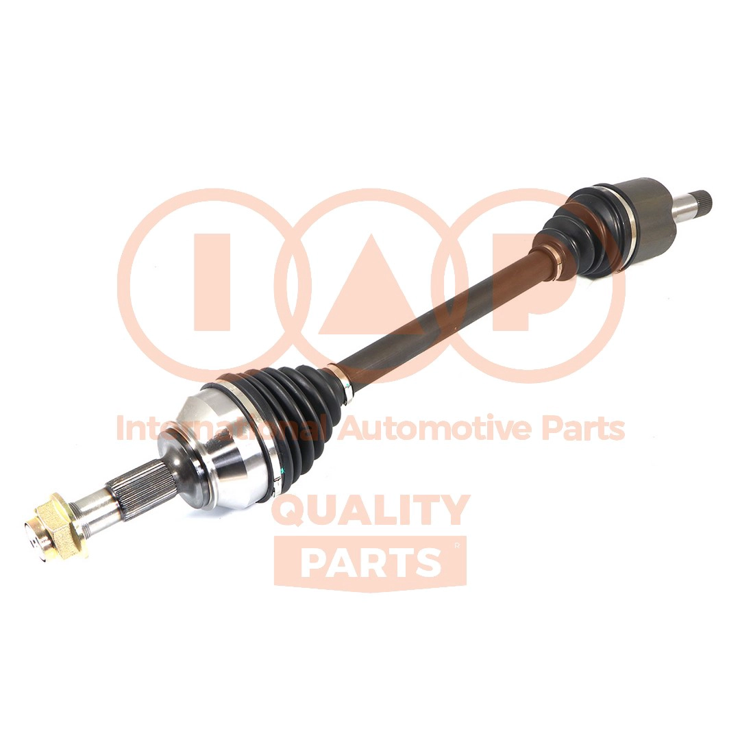 Arbre de transmission IAP QUALITY PARTS 405-08031
