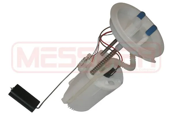 unité d'alimentation de carburant MESSMER 775336A