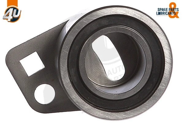 Poulie de tension, courroie crantée 4U Autoparts 32368LR