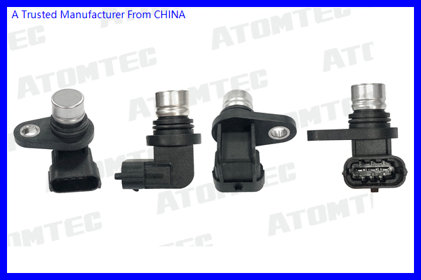 Capteur, vitesse de rotation du moteur ATOMTEC CSS1K078
