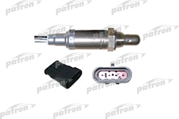 Sonde lambda PATRON HZ-40102013-1129