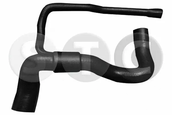 Durite de radiateur STC T407489