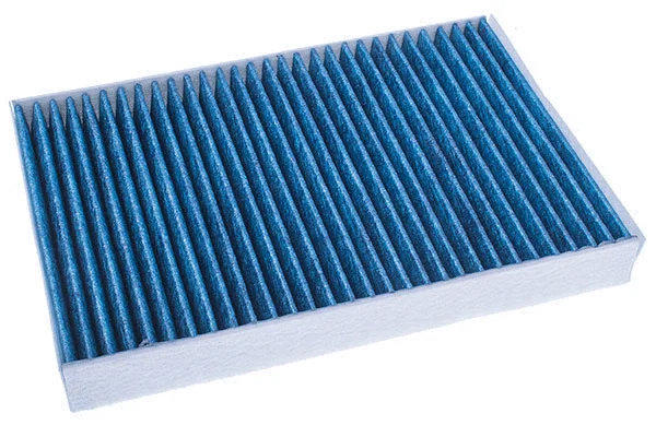 Filtre, air de l'habitacle DENCKERMANN M110719A