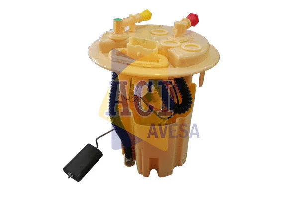 unité d'alimentation de carburant ACI-AVESA ABG-647