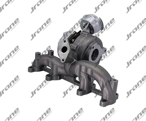 Turbocompresseur, suralimentation Jrone 8G17-30M-330