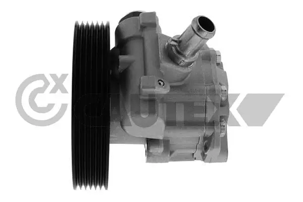 Pompe hydraulique, direction CAUTEX 773783
