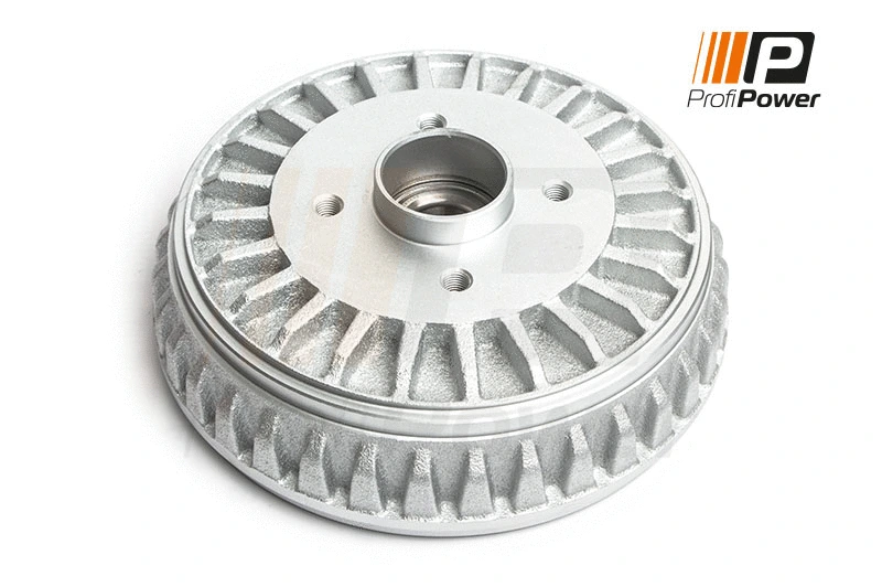 Tambour de frein ProfiPower 6B2024K