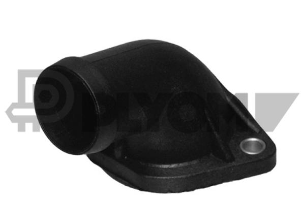 Bride de liquide de refroidissement PLYOM P952104