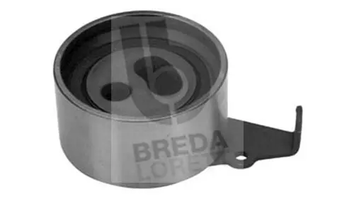 Poulie de tension, courroie crantée BREDA LORETT TDI5058