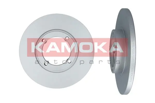Disque de frein KAMOKA 1032152