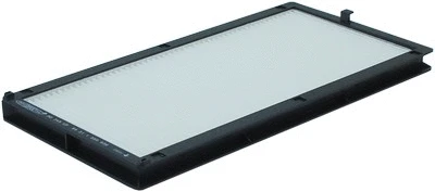 Filtre, air de l'habitacle GOODWILL AG 245 CF