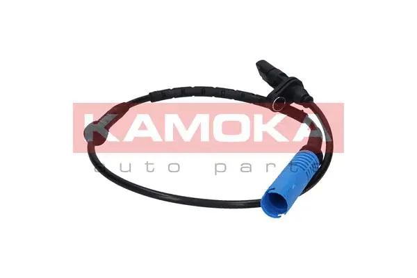 Capteur, vitesse de roue KAMOKA 1060465