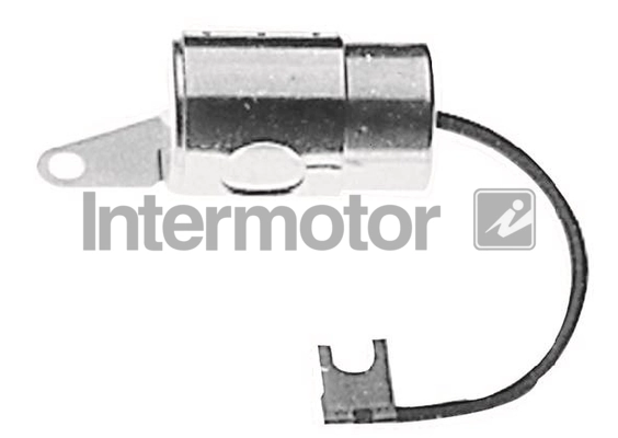 Condensateur, système d'allumage INTERMOTOR 33770