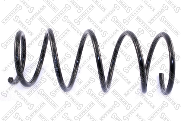 Ressort de suspension STELLOX 10-21920-SX