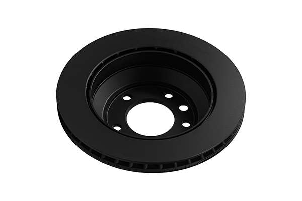 Disque de frein ZentParts Z05997