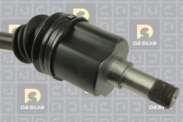 Arbre de transmission DA SILVA 6421AT