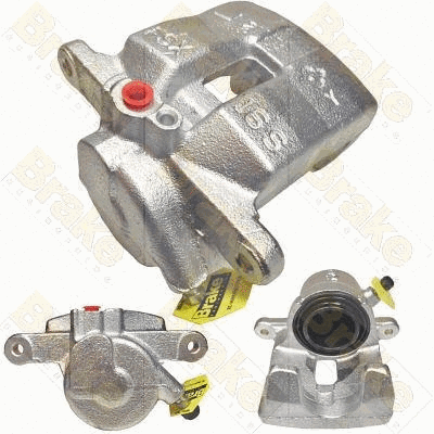 Étrier de frein Brake ENGINEERING CA2213