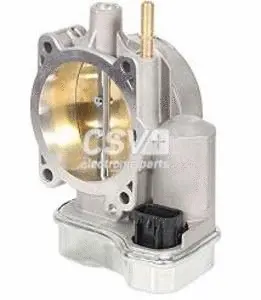 Corps papillon CSV electronic parts CCM8207
