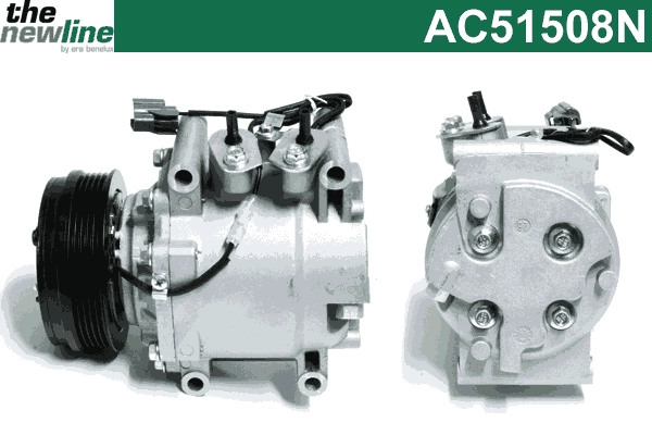 Compresseur, climatisation The NewLine AC51508N