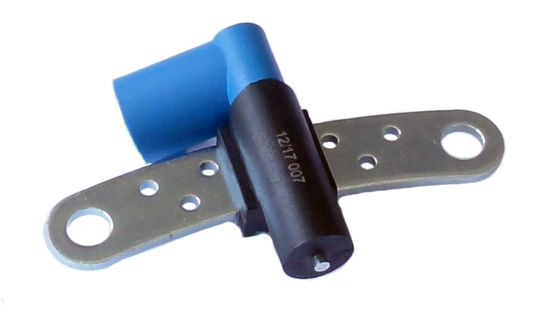 Capteur d'angle, vilebrequin BBT CSS1534