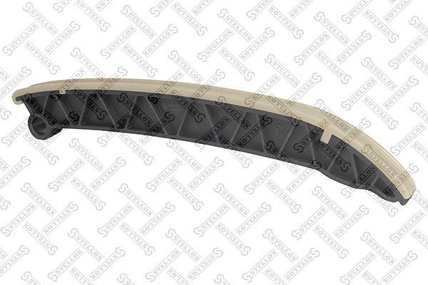 Coulisse, chaîne de distribution STELLOX 04-81117-SX