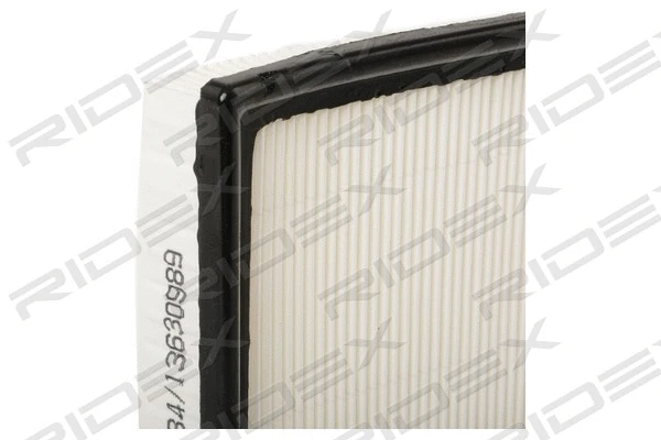 Filtre à air RIDEX 8A0566