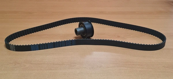 Kit de courroie crantée TECHNOX KD10302