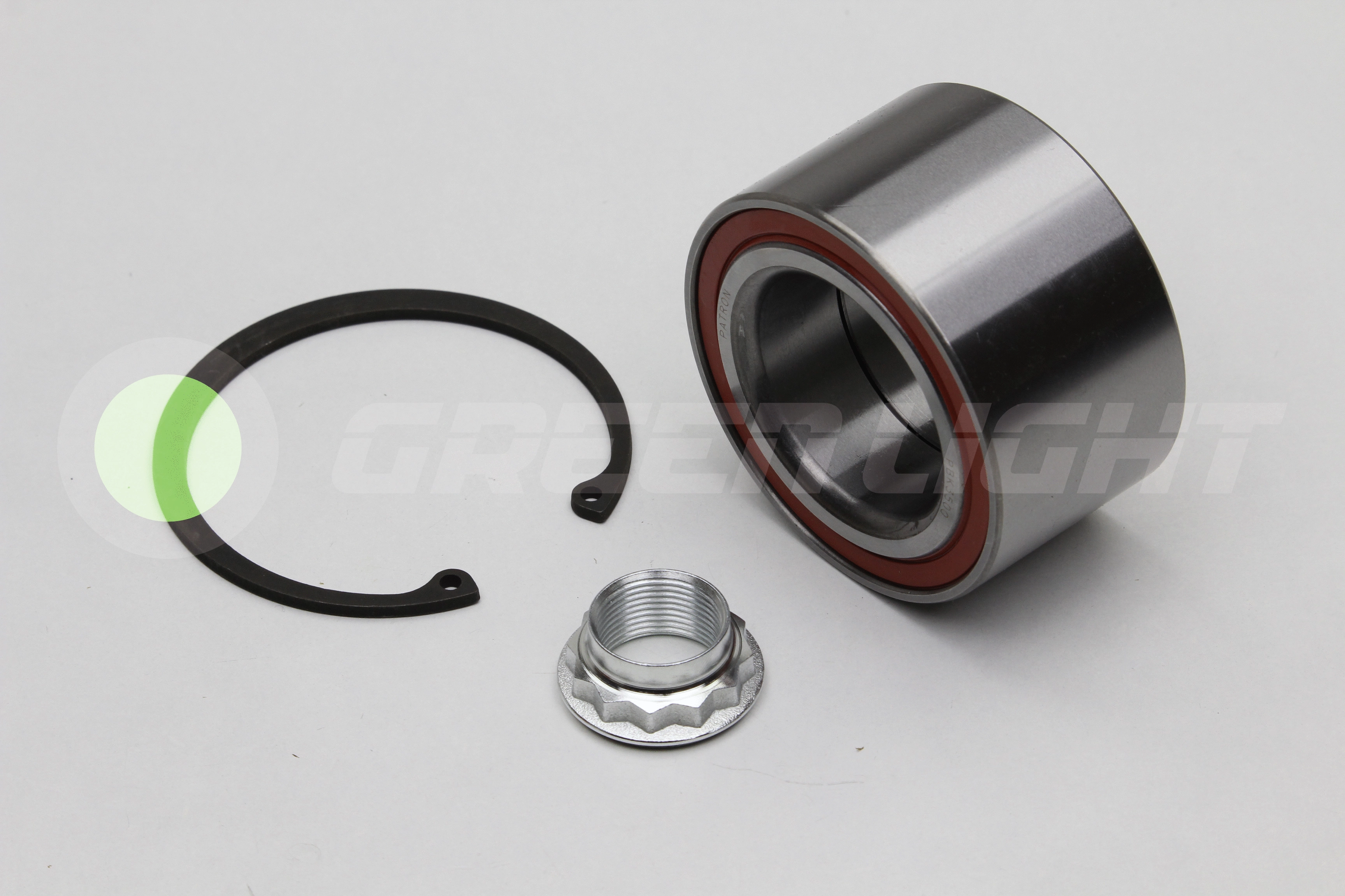 Kit de roulements de roue Automotive Adriado GLWB0135K