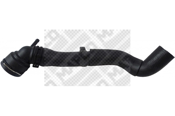 Durite de radiateur MAPCO 39316