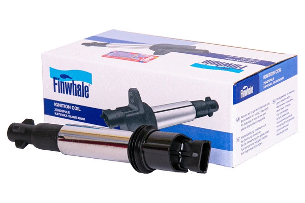Bobine d'allumage FINWHALE IC004