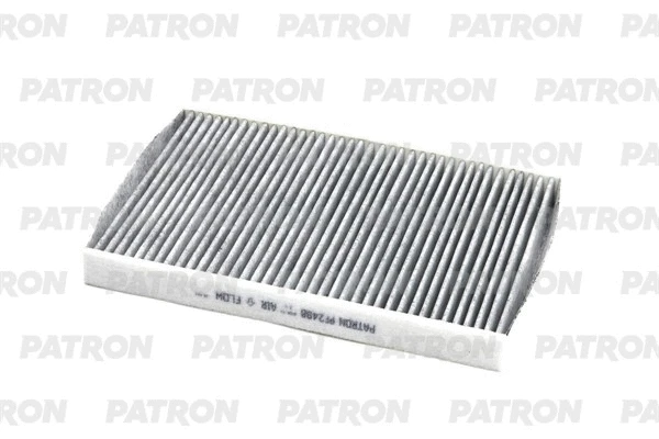 Filtre, air de l'habitacle PATRON PF2498