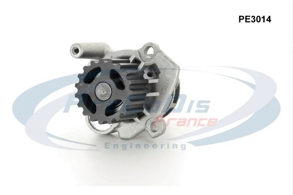 Pompe à eau, refroidissement du moteur PROCODIS FRANCE PE3014