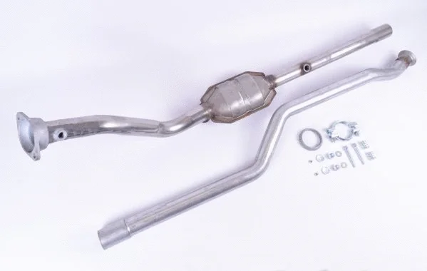 Catalyseur EEC CI8054
